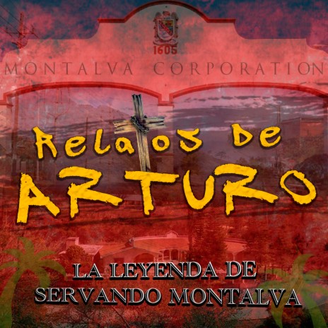 Relatos de Arturo (En Vivo)