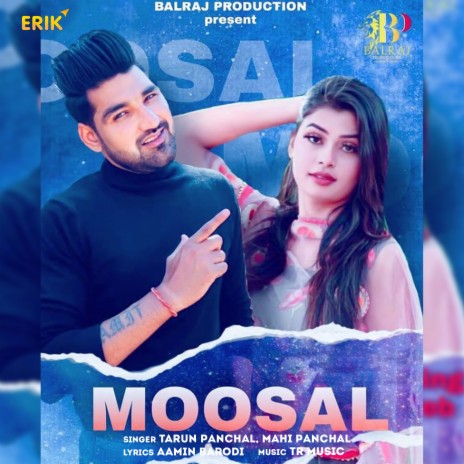 Moosal ft. Mahi Panchal | Boomplay Music