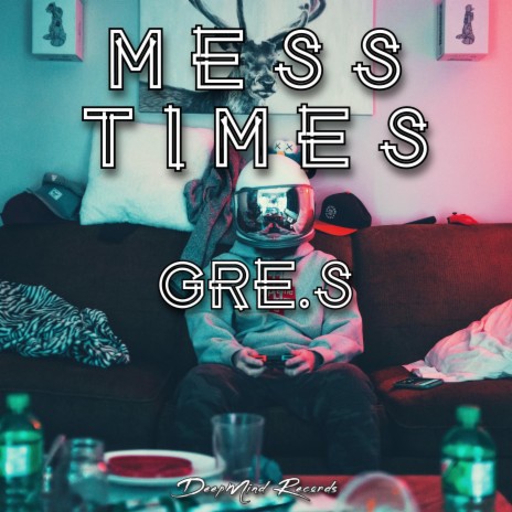 Mess Times | Boomplay Music