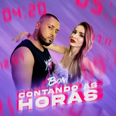 Contando As Horas | Boomplay Music