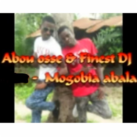 Mogobia Abala | Boomplay Music