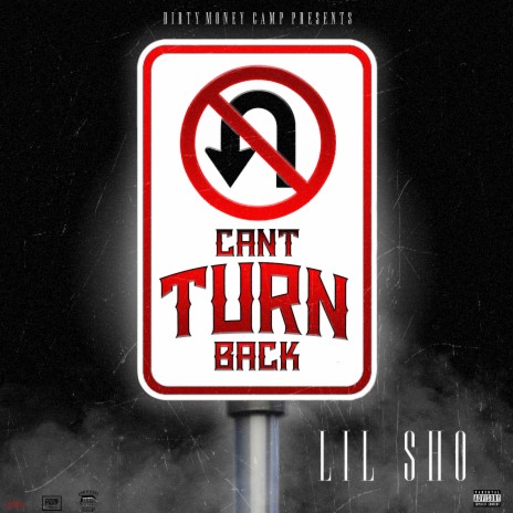 Can't Turn Back | Boomplay Music