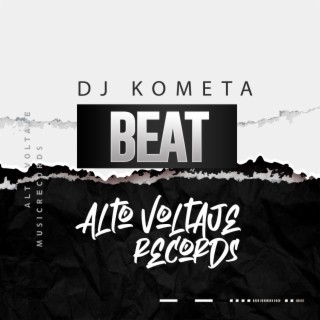 DJ Kometa