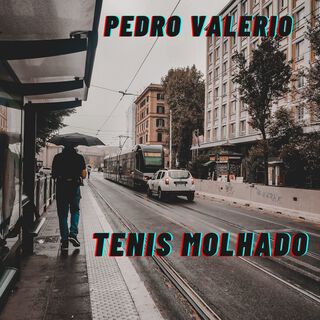 Tênis Molhado