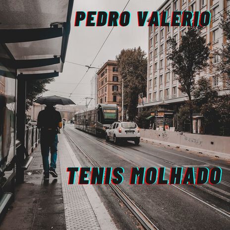 Tênis Molhado | Boomplay Music