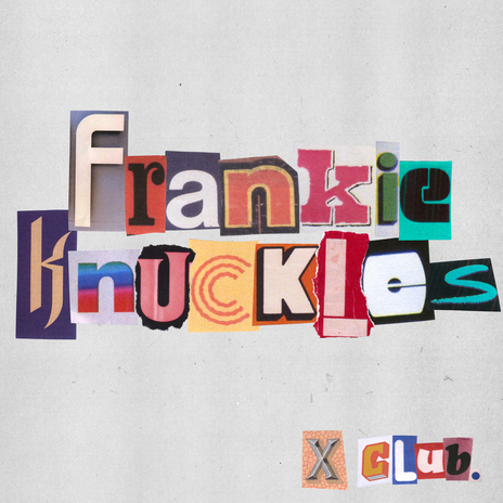 Frankie Knuckles | Boomplay Music