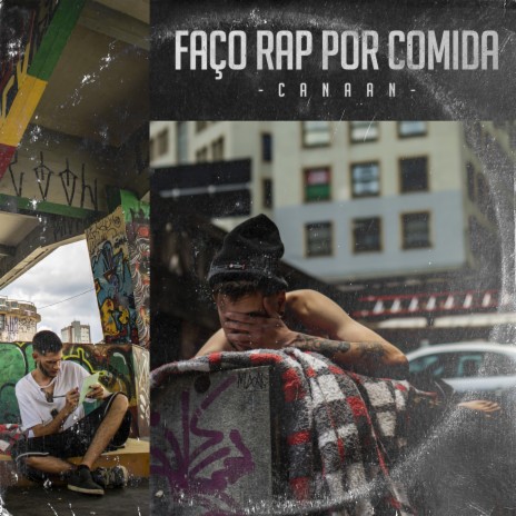 Faço Rap Por Comida ft. Doli Beats, DJ Fuza & Maori | Boomplay Music