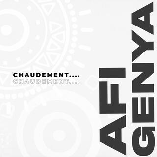 Chaudement