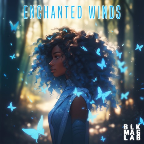 Enchanted Winds | Boomplay Music