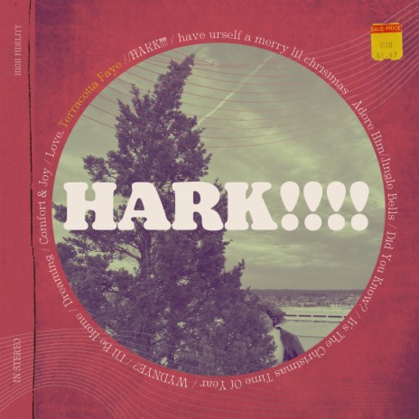HARK!!!! | Boomplay Music