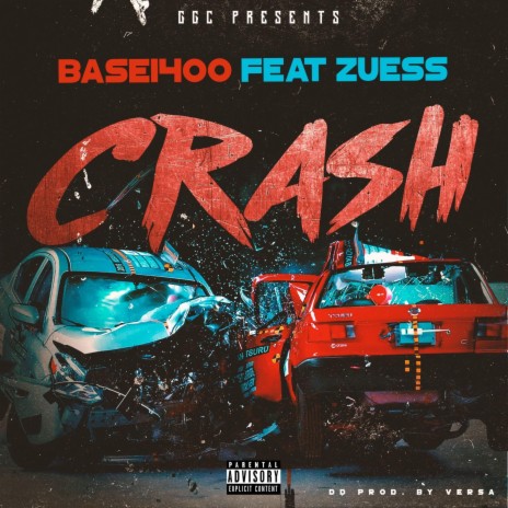 Crash ft. Zeuss | Boomplay Music