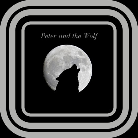 Peter and the Wolf, Op. 67: L'istesso tempo - Più mosso (Remastered 2023) ft. Leonard Bernstein | Boomplay Music