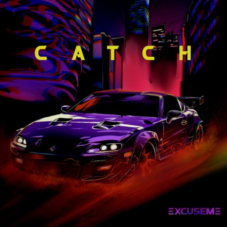 Catch | Boomplay Music