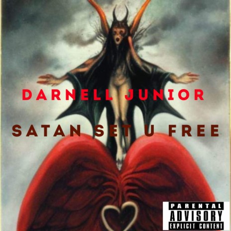 Satan Set U Free | Boomplay Music