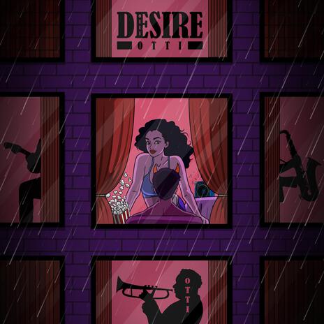 Desire | Boomplay Music