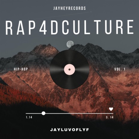 Rap4dculture | Boomplay Music