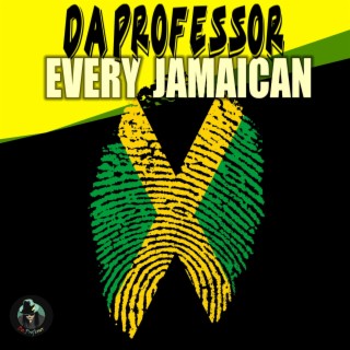Every Jamaican