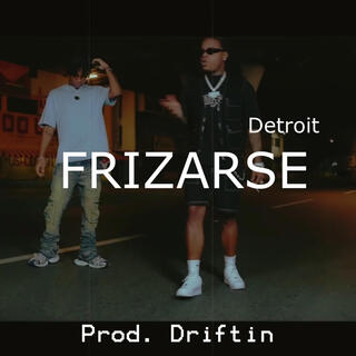 Frizarse (Instrumental Detroit Trap)