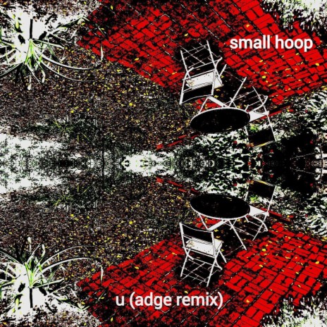 u (adge Remix noir) ft. adge | Boomplay Music