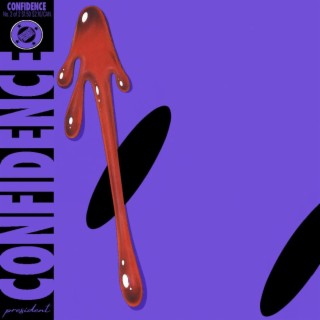 Confide lyrics | Boomplay Music