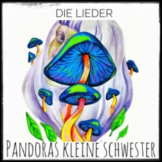 Pandoras kleine Schwester