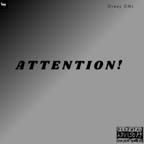 Attention | Boomplay Music