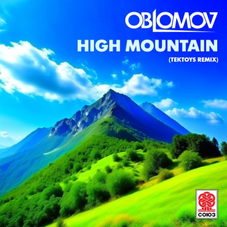 High Mountain (Tektoys Remix) | Boomplay Music