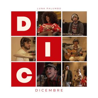 Dicembre (Live Session)