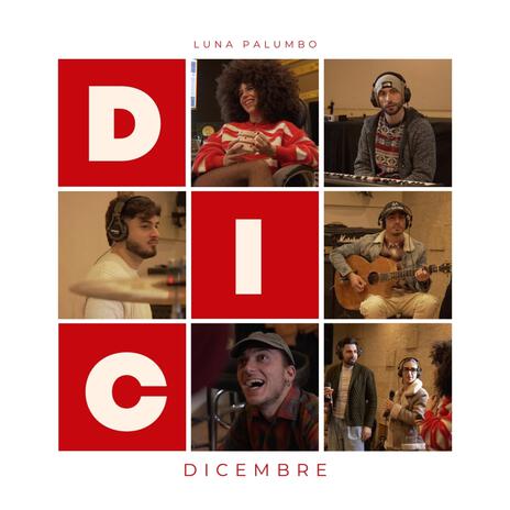 Dicembre (Live Session) | Boomplay Music