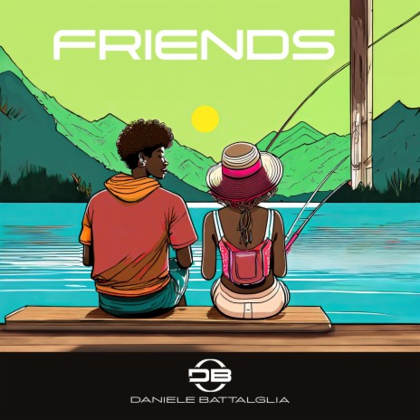 Friends | Boomplay Music