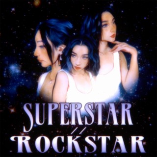 SUPERSTAR//ROCKSTAR