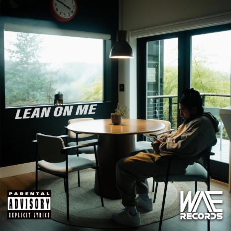 Lean On Me | Boomplay Music