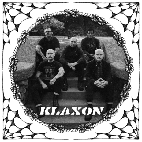 Klaxon | Boomplay Music