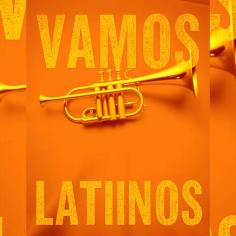 Vamos Latinos II ft. ABED NECK | Boomplay Music