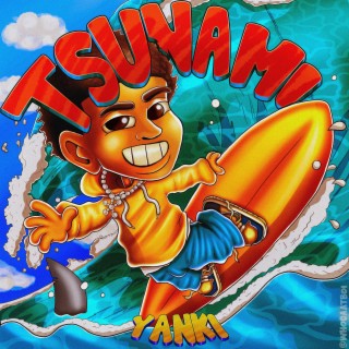 Tsunami lyrics | Boomplay Music