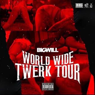 Twerking Aint Dead lyrics | Boomplay Music