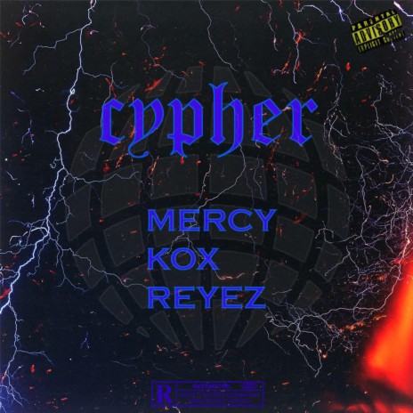 Cypher ft. Reyez & Kox | Boomplay Music