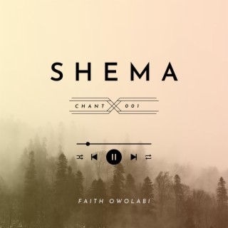 Shema Chant