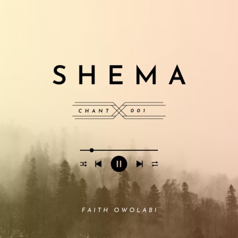 Shema Chant | Boomplay Music