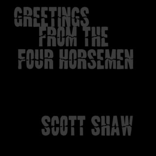 Greetings from the Four Horsemen