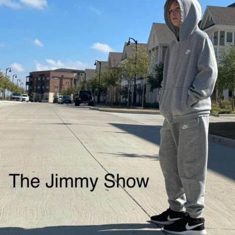 Jimmy Returns
