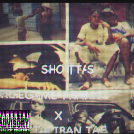 Shottas ft. Taliban Tae | Boomplay Music