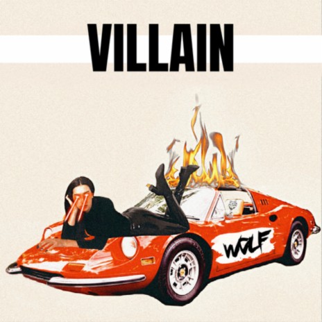 Villain | Boomplay Music