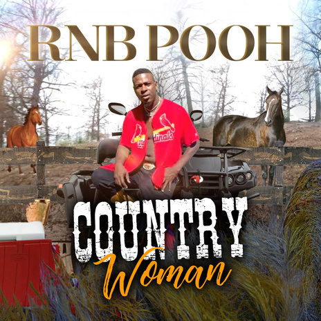 Country Woman | Boomplay Music