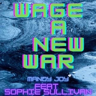 Wage A New War