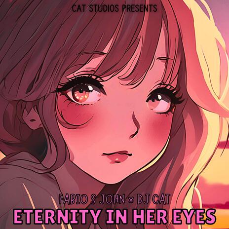 Eternity In Her Eyes ft. DJ Cat | Boomplay Music