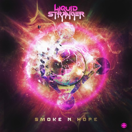 Smoke N Hope ft. J.Lauryn | Boomplay Music