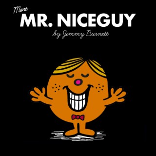 More Mr Nice Guy