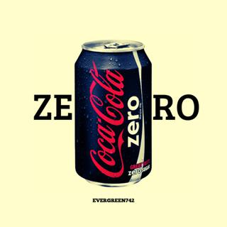 Coca zero