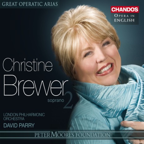 The Marriage of Figaro, K. 492: Hear my prayer, I humbly beg you ft. London Philharmonic Orchestra & Christine Brewer | Boomplay Music